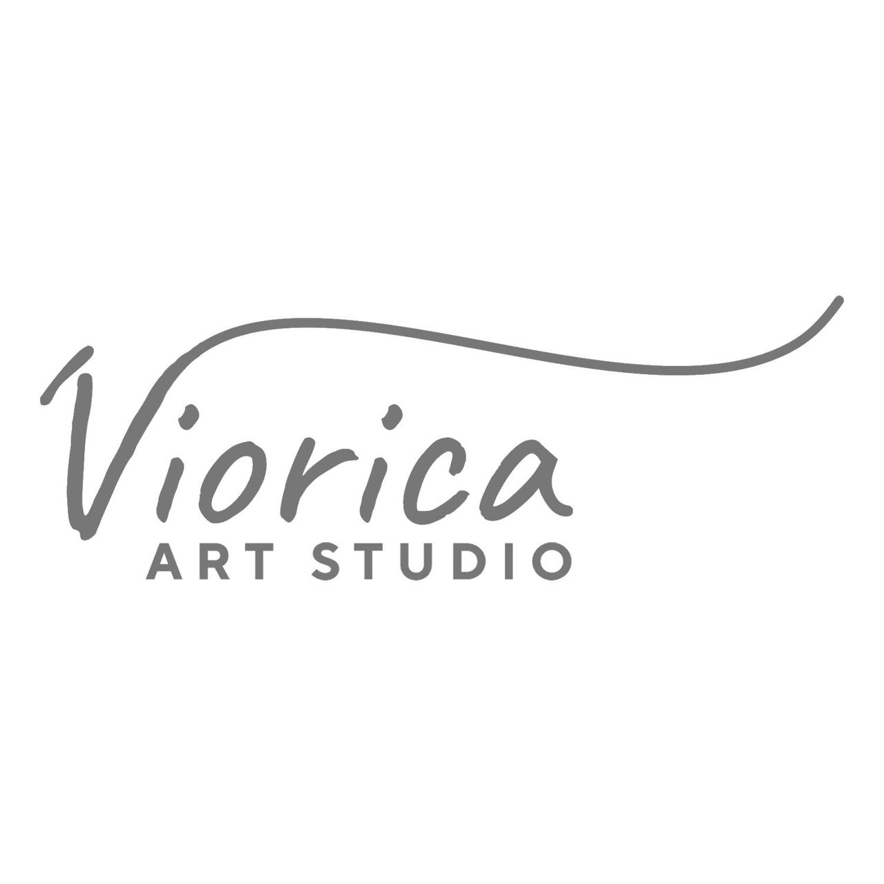 VIORICA.artstudio логотип