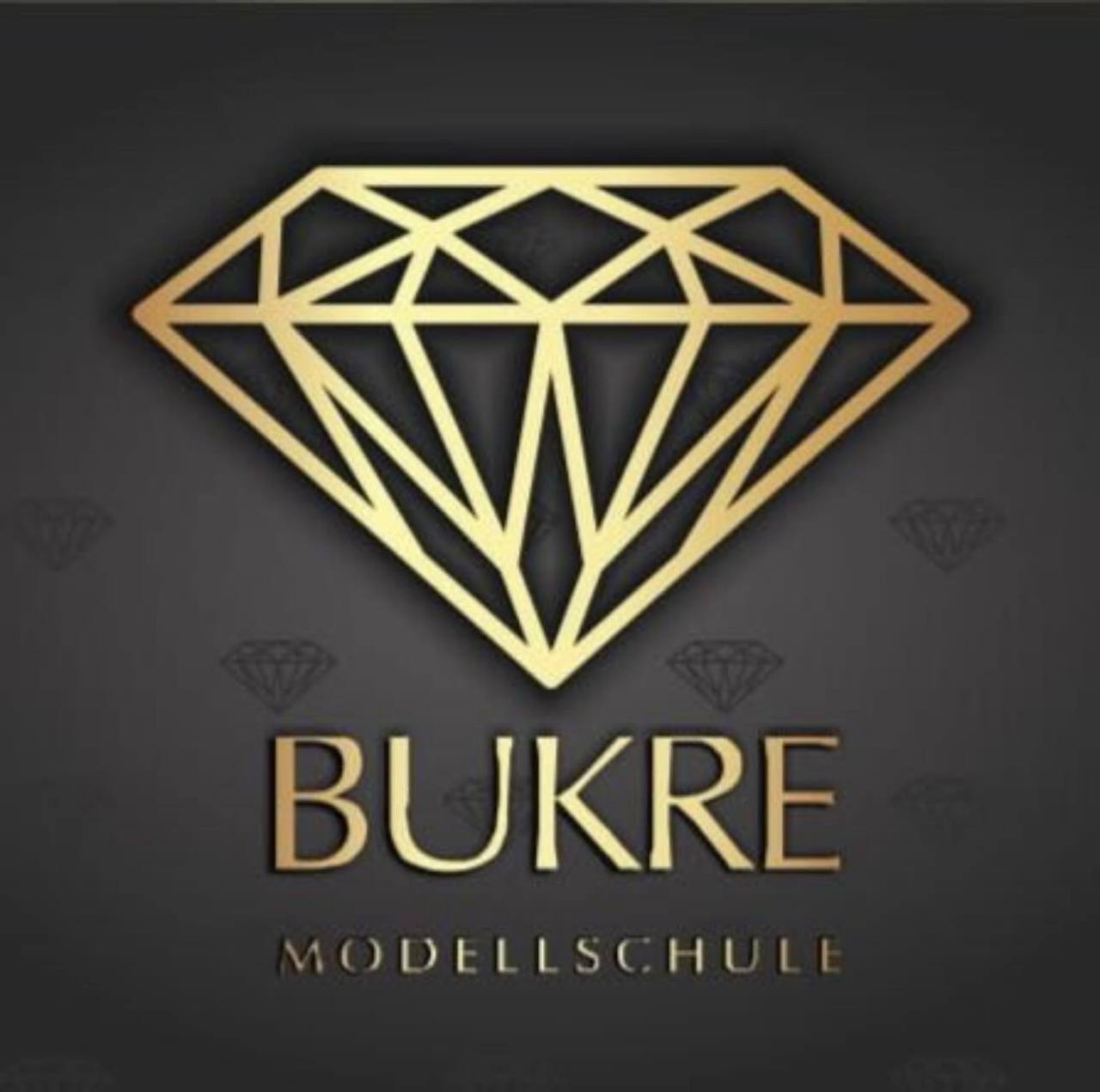 Alexandra Bukre логотип