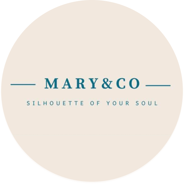 Maryco логотип